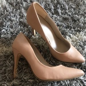 Express Pumps